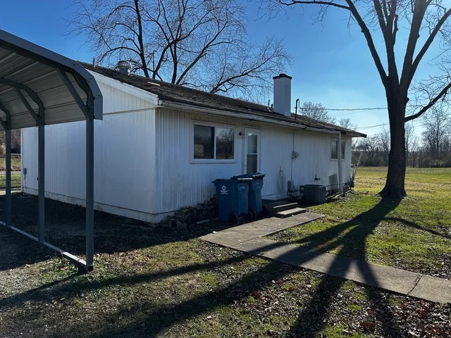 $85,000 | 1502 South Pine Street, Centralia, IL 62801