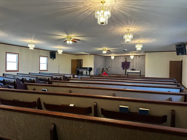 $85,000 | 1502 South Pine Street, Centralia, IL 62801