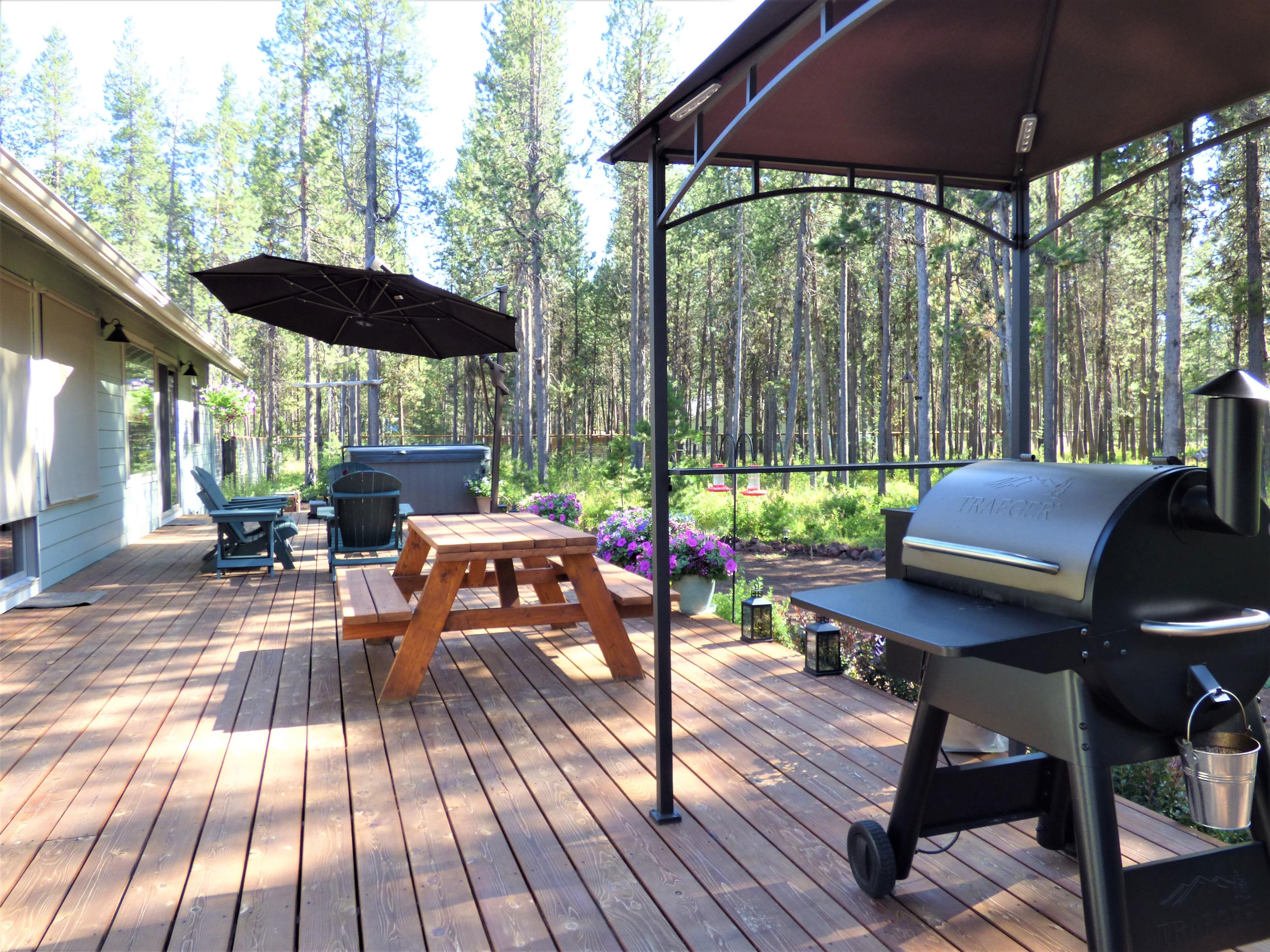56291 Tree Duck Road Bend, OR 97707 - Photo 31 of 48 #31