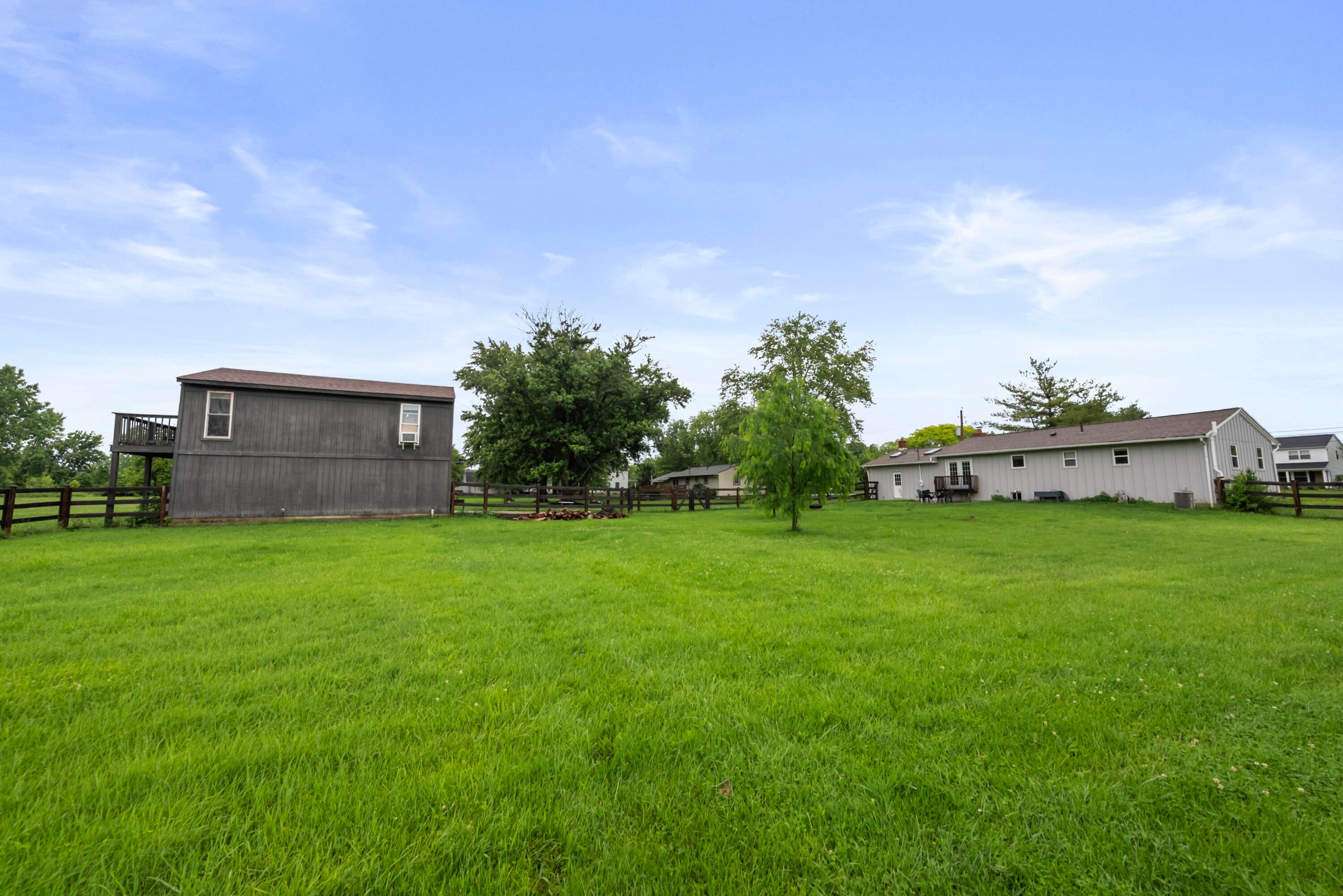 6420 Liberty Road North Powell, OH 43065 - Photo 44 of 45 Yard