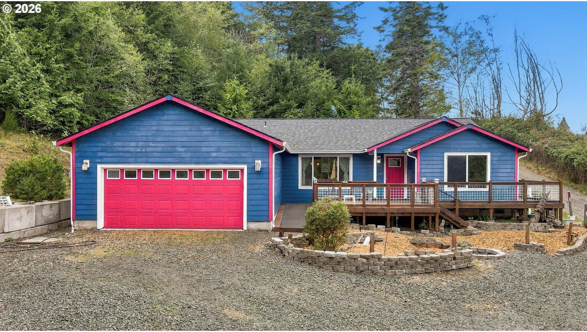 700 Kings Avenue Lakeside, OR 97449 - Photo 1 of 43 Gallery Image 1
