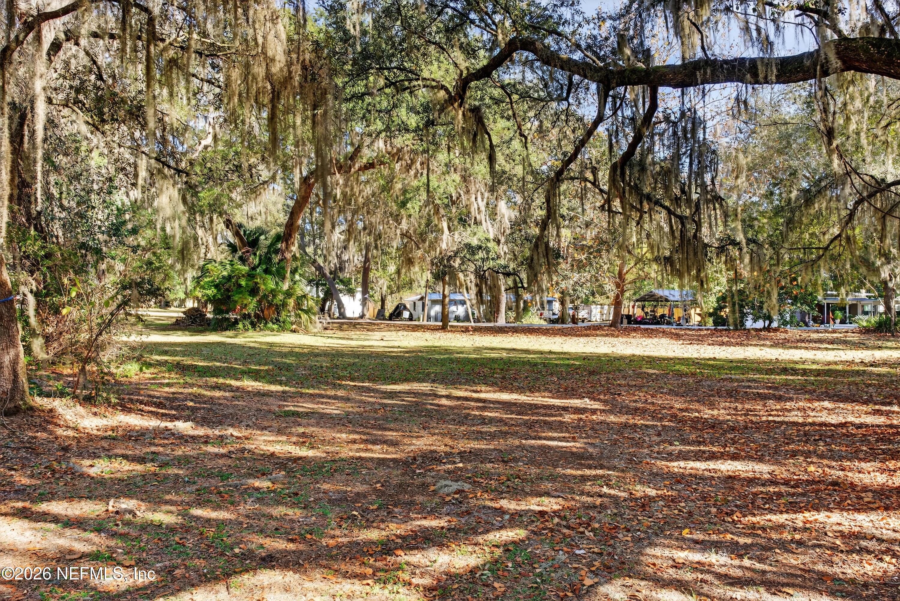 0 Nelsons Point, Unit PARCEL 003 Keystone Heights, FL 32656 - Photo 23 of 29 19-Lot 1 - From Inside the Lot A2