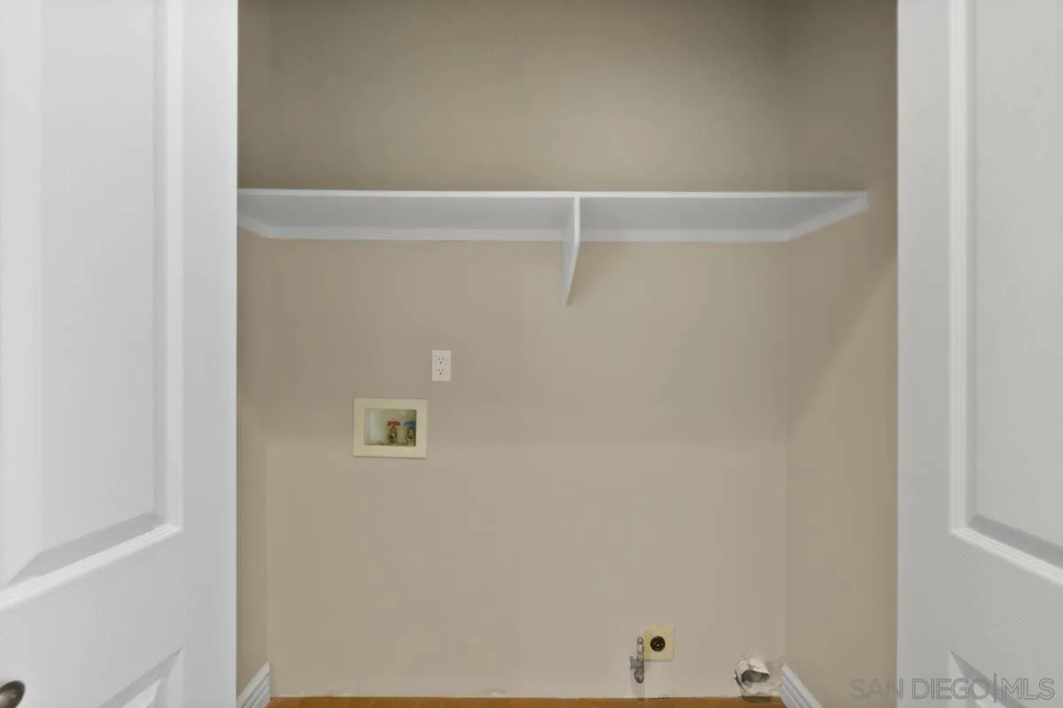 544 Alpine Trail Road Alpine, CA 91901 - Photo 36 of 52 a view of small space