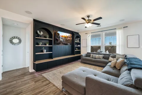 $415,000 | 6828 Brindisi Place, Round Rock, TX 78665