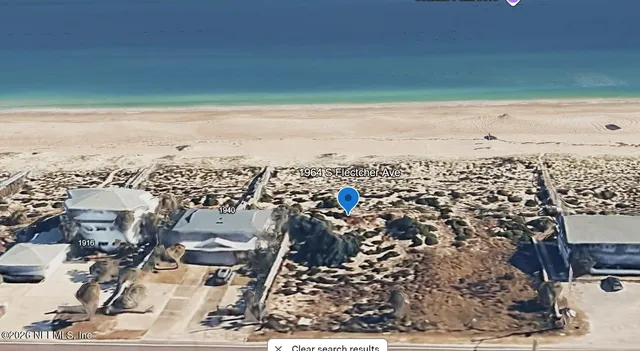 $6,000,000 | 1974-1962 South Fletcher Avenue, Fernandina Beach, FL 32034