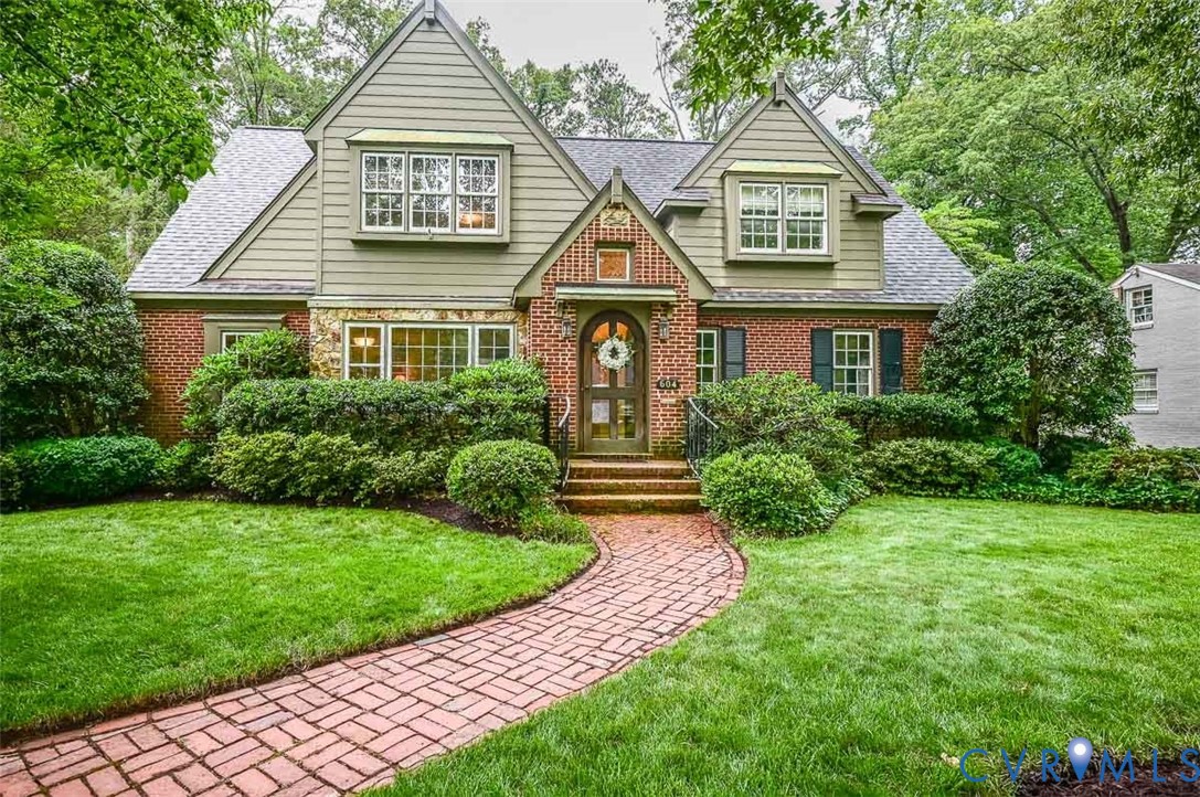 604 Baldwin Road Richmond, VA 23229 - Photo 3 of 71