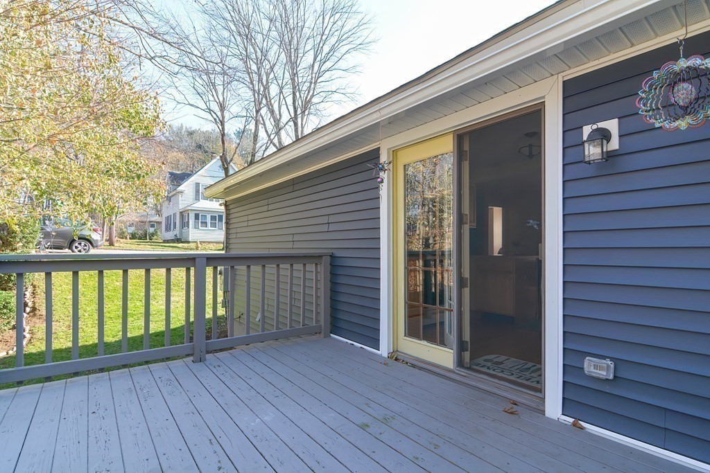 21 Edlin Street Worcester, MA 01603 - Photo 40 of 40