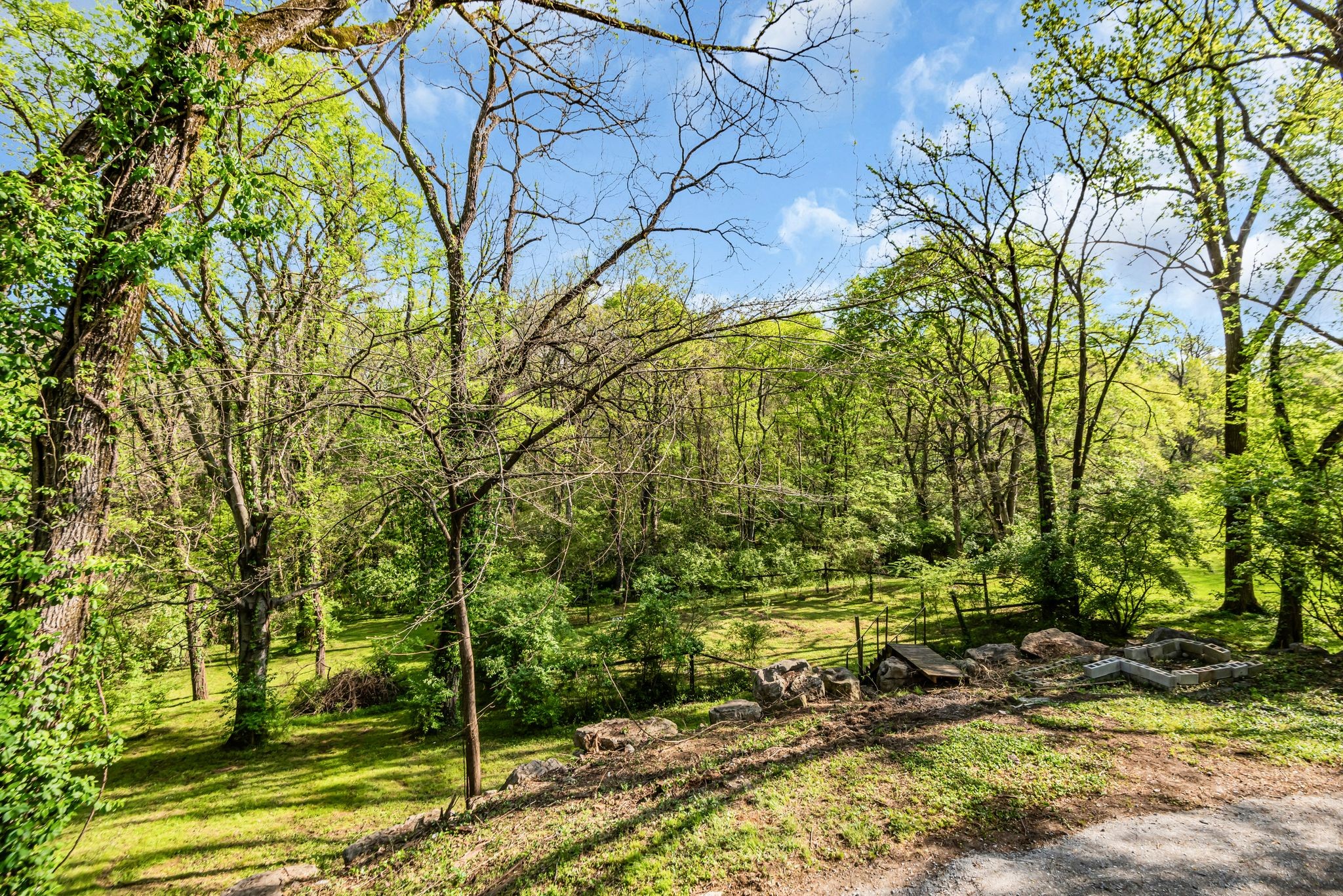 1234 Currey Road Nashville, TN 37217 - Photo 18 of 18 a view of outdoor space with seating area