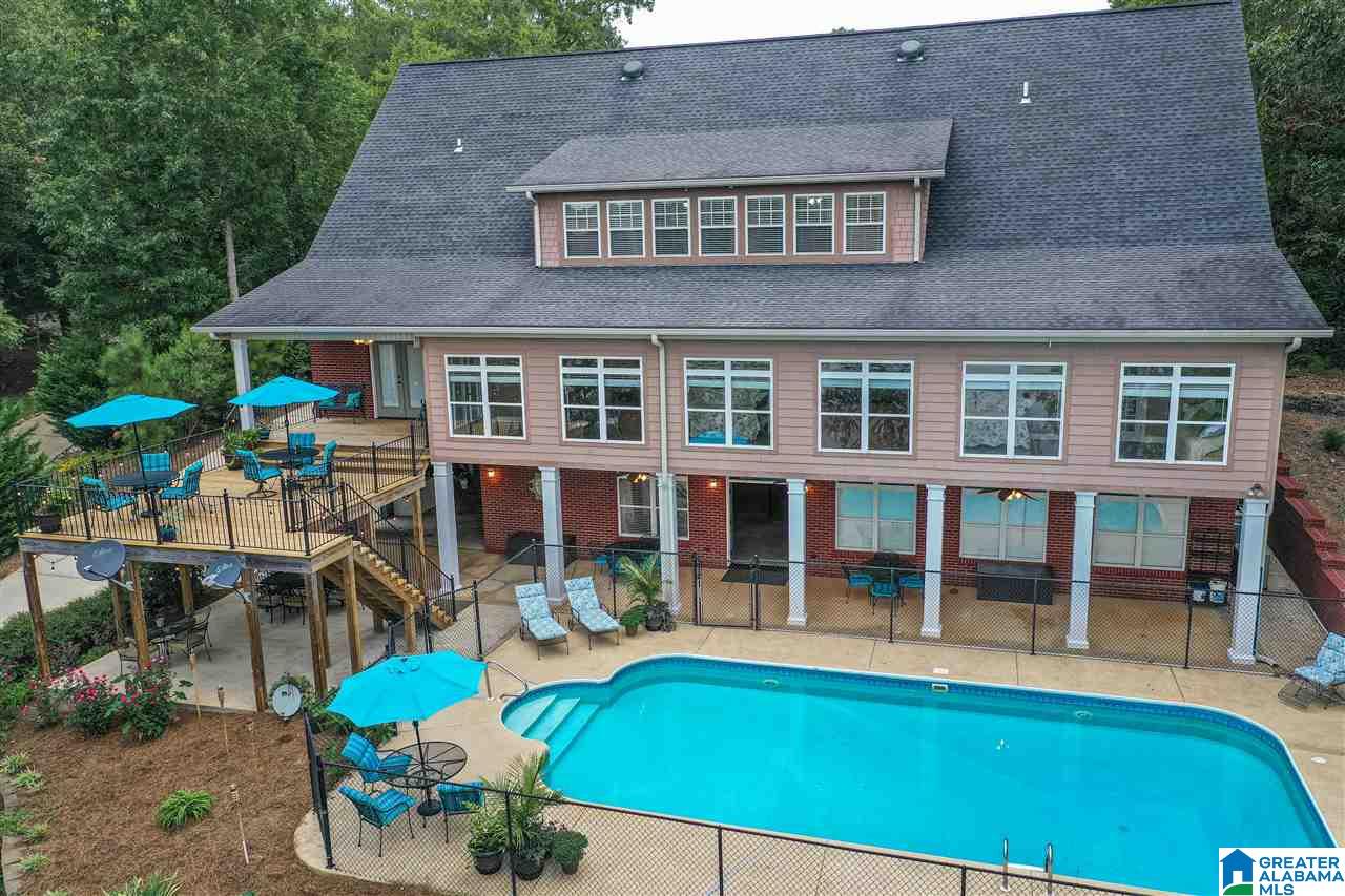 90 Cyprus Circle Sylacauga, AL 35151 - Photo 33 of 49