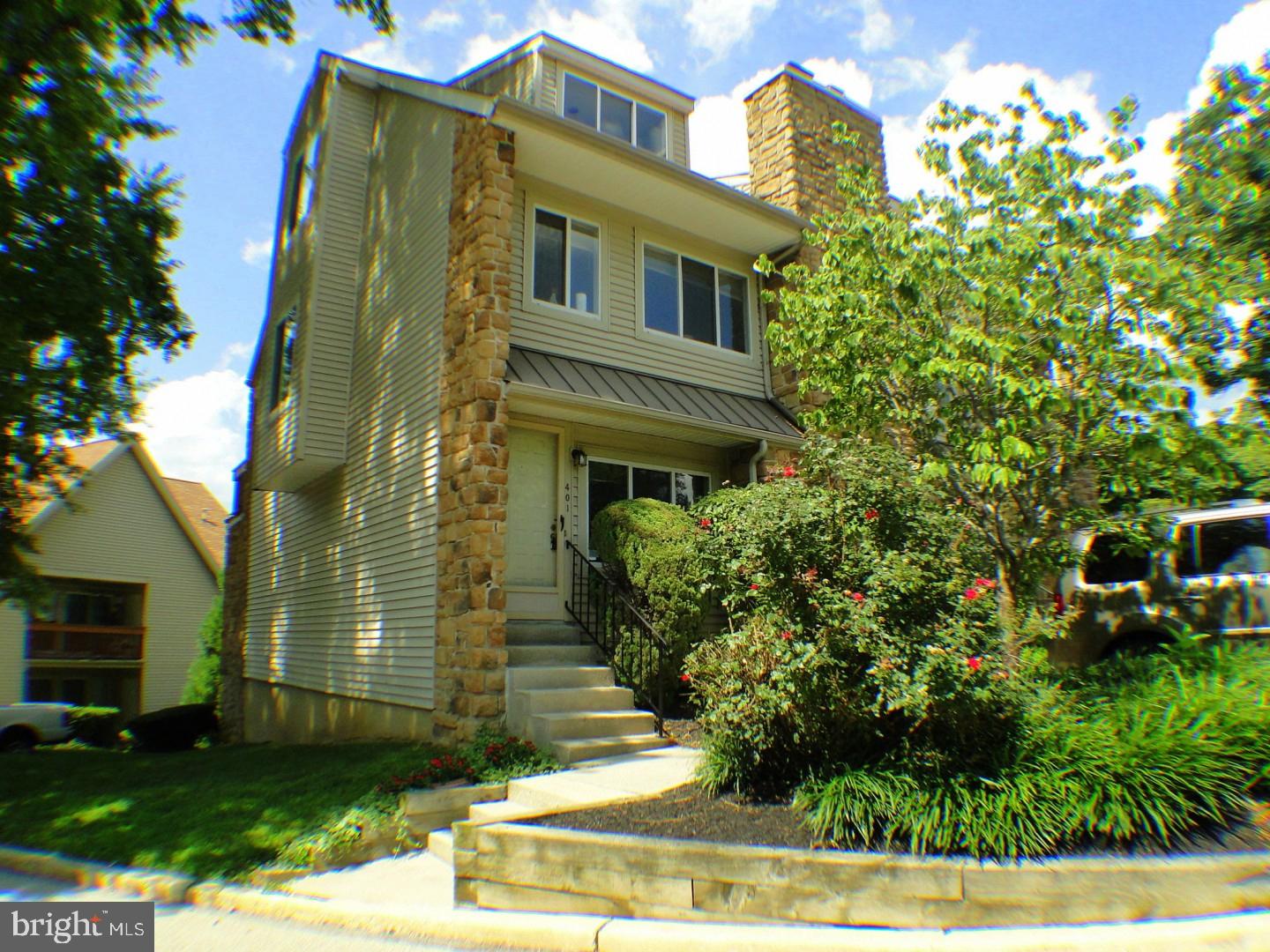 401 Cannon Court Wayne, PA 19087 - Photo 1 of 19 Exterior