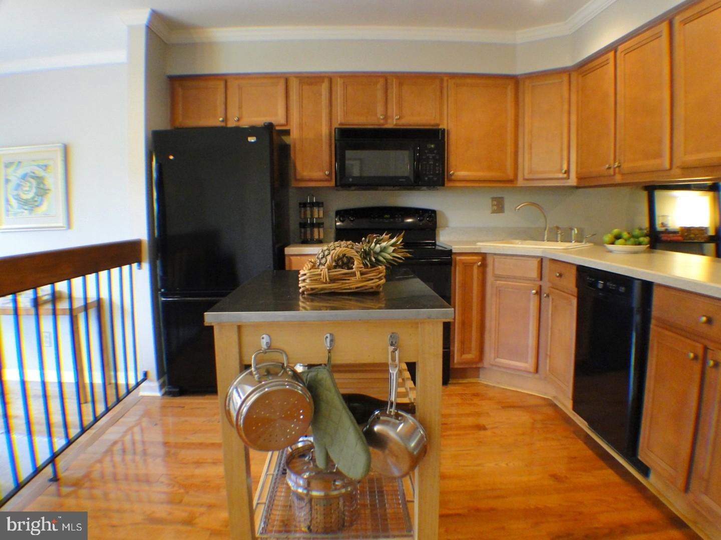 401 Cannon Court Wayne, PA 19087 - Photo 4 of 19 Kitchen