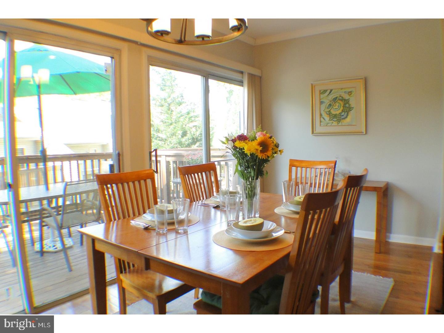 401 Cannon Court Wayne, PA 19087 - Photo 5 of 19 Dining Room
