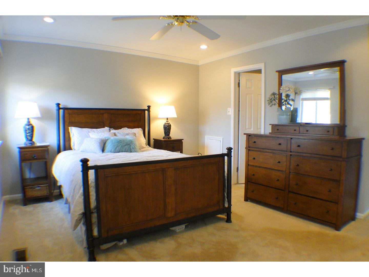 401 Cannon Court Wayne, PA 19087 - Photo 8 of 19 Bedroom - Main