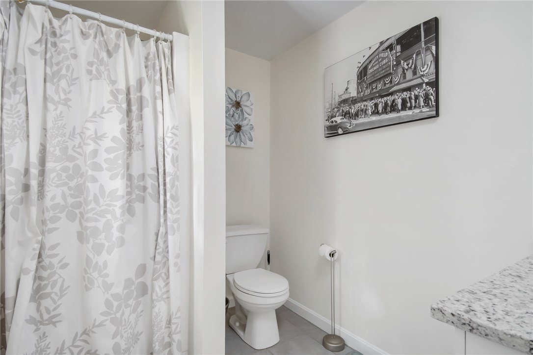 64 Mohawk Trail Cranston, RI 02921 - Photo 18 of 19 Gallery Image 18