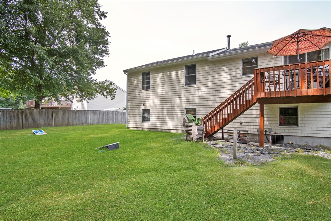 64 Mohawk Trail Cranston, RI 02921 - Photo 3 of 19 Gallery Image 3