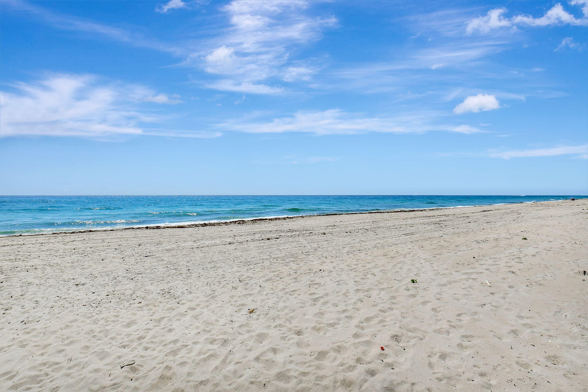 2115 South Ocean Boulevard, Unit 14 Delray Beach, FL 33483 - Photo 46 of 56 a view of an ocean beach