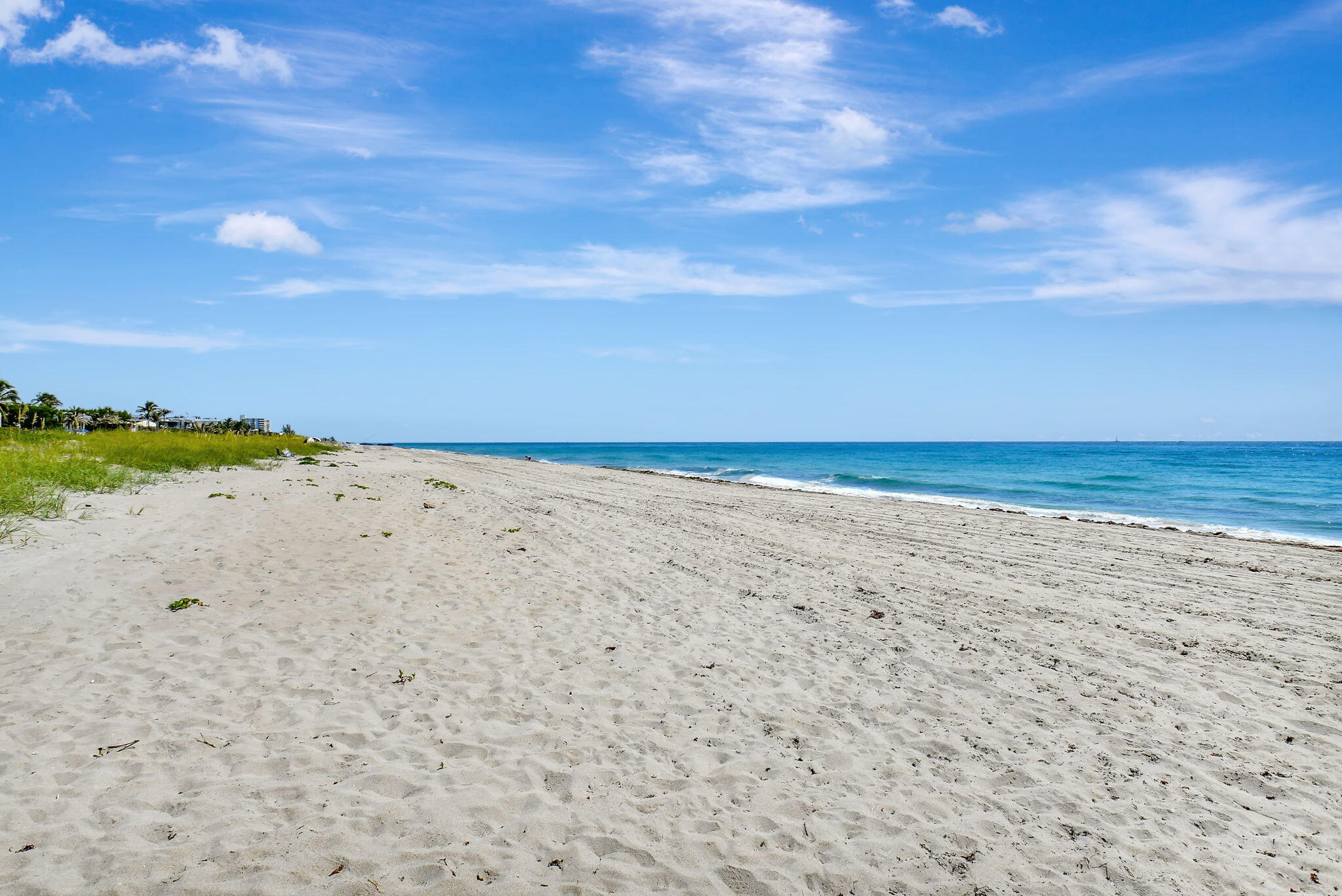 2115 South Ocean Boulevard, Unit 14 Delray Beach, FL 33483 - Photo 47 of 56 PRIVATE BEACH