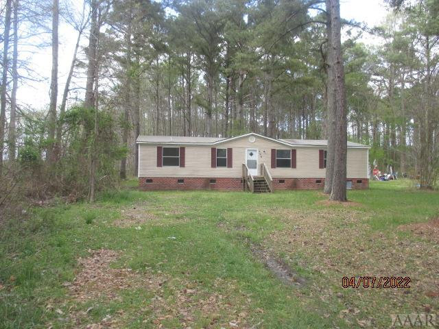 296 Johnny Harrell Road Gates, NC 27937 - Photo 1 of 22 Main View