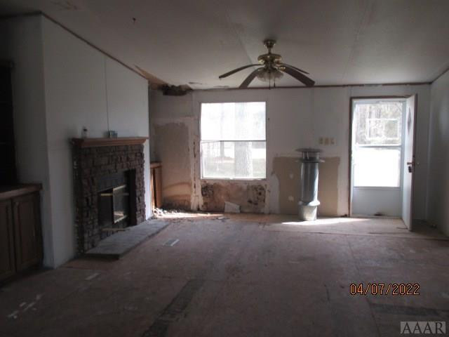296 Johnny Harrell Road Gates, NC 27937 - Photo 2 of 22