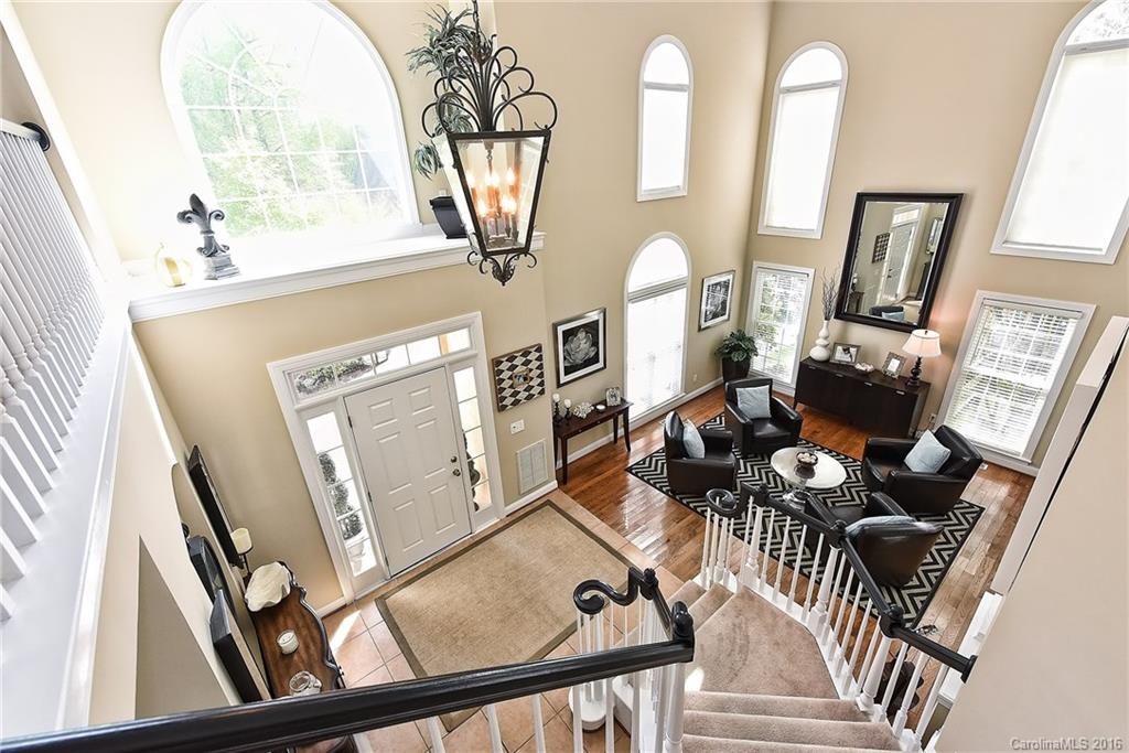 3216 Rhett Butler Place Charlotte, NC 28270 - Photo 2 of 22