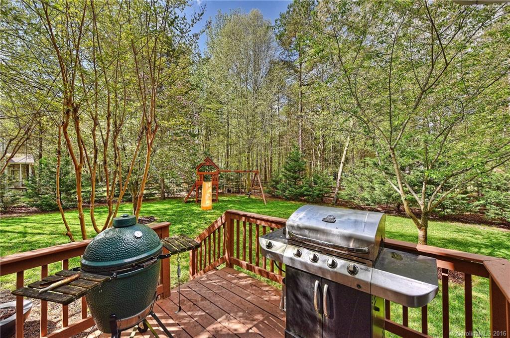 3216 Rhett Butler Place Charlotte, NC 28270 - Photo 20 of 22