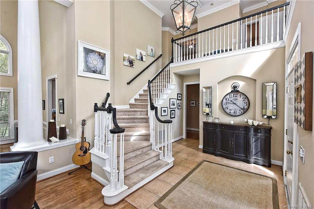 3216 Rhett Butler Place Charlotte, NC 28270 - Photo 3 of 22