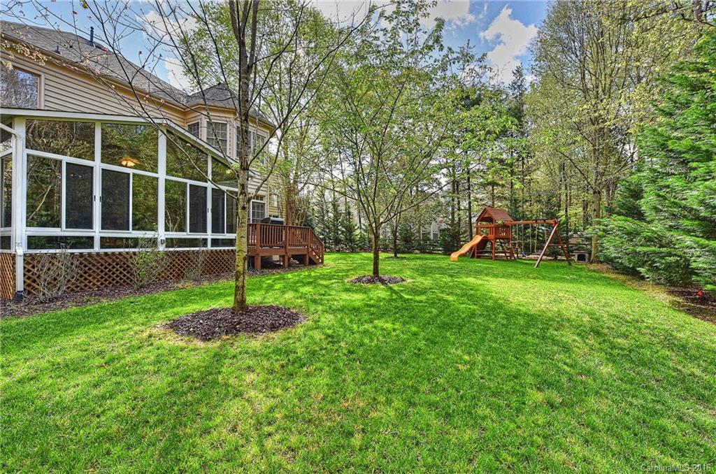 3216 Rhett Butler Place Charlotte, NC 28270 - Photo 22 of 22