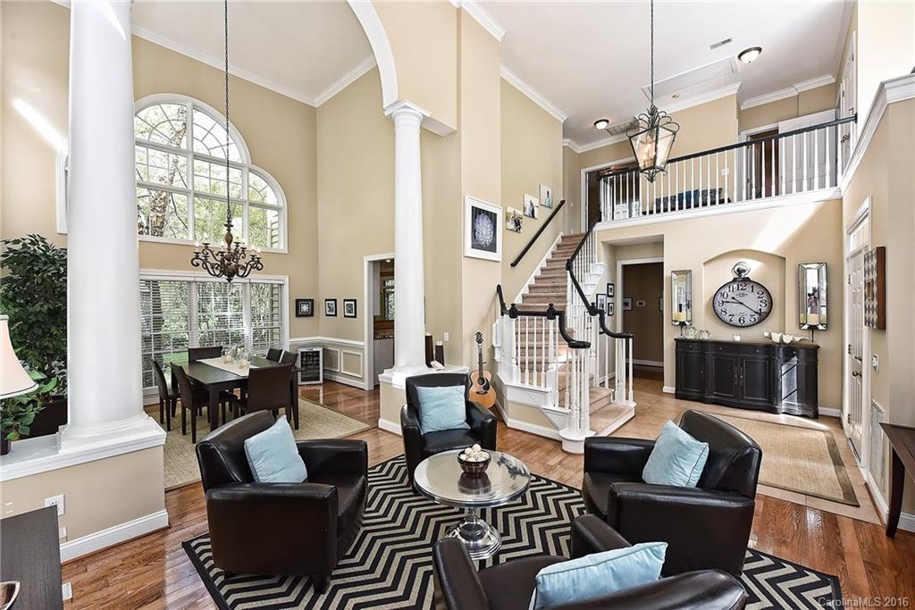 3216 Rhett Butler Place Charlotte, NC 28270 - Photo 4 of 22