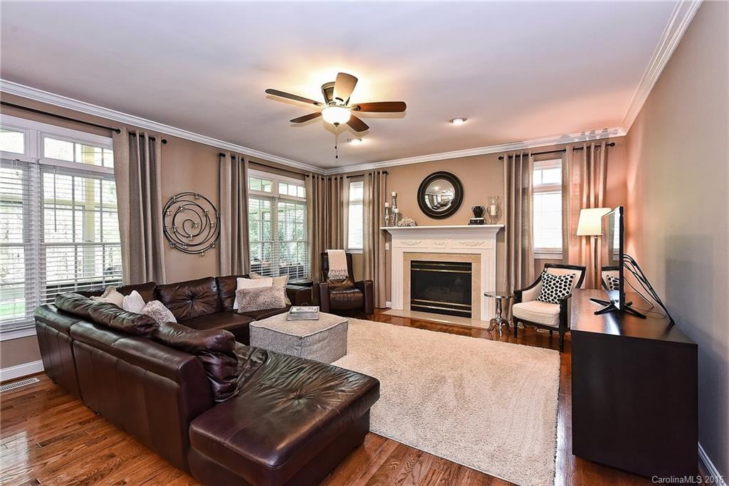 3216 Rhett Butler Place Charlotte, NC 28270 - Photo 9 of 22