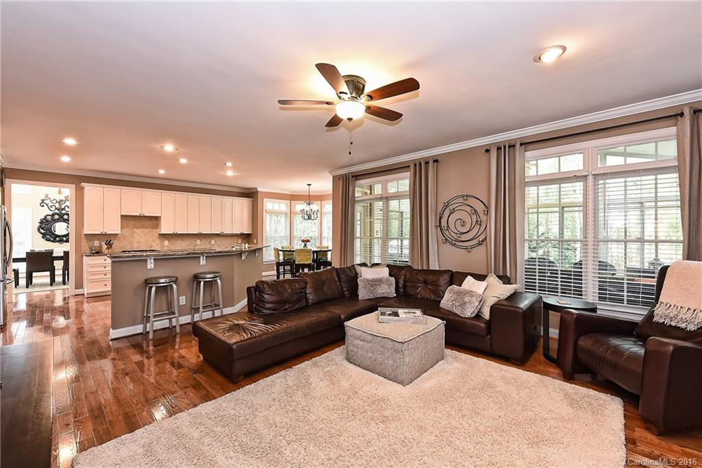 3216 Rhett Butler Place Charlotte, NC 28270 - Photo 10 of 22