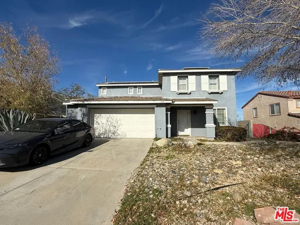 $3,990 | 719 East Ave Q10, Palmdale, CA 93551
