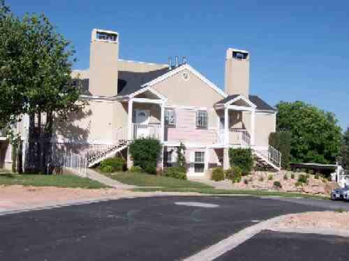 345 North 2450th Street East, Unit 129 St. George, UT 84790 - Photo 1 of 1 Primary Photo