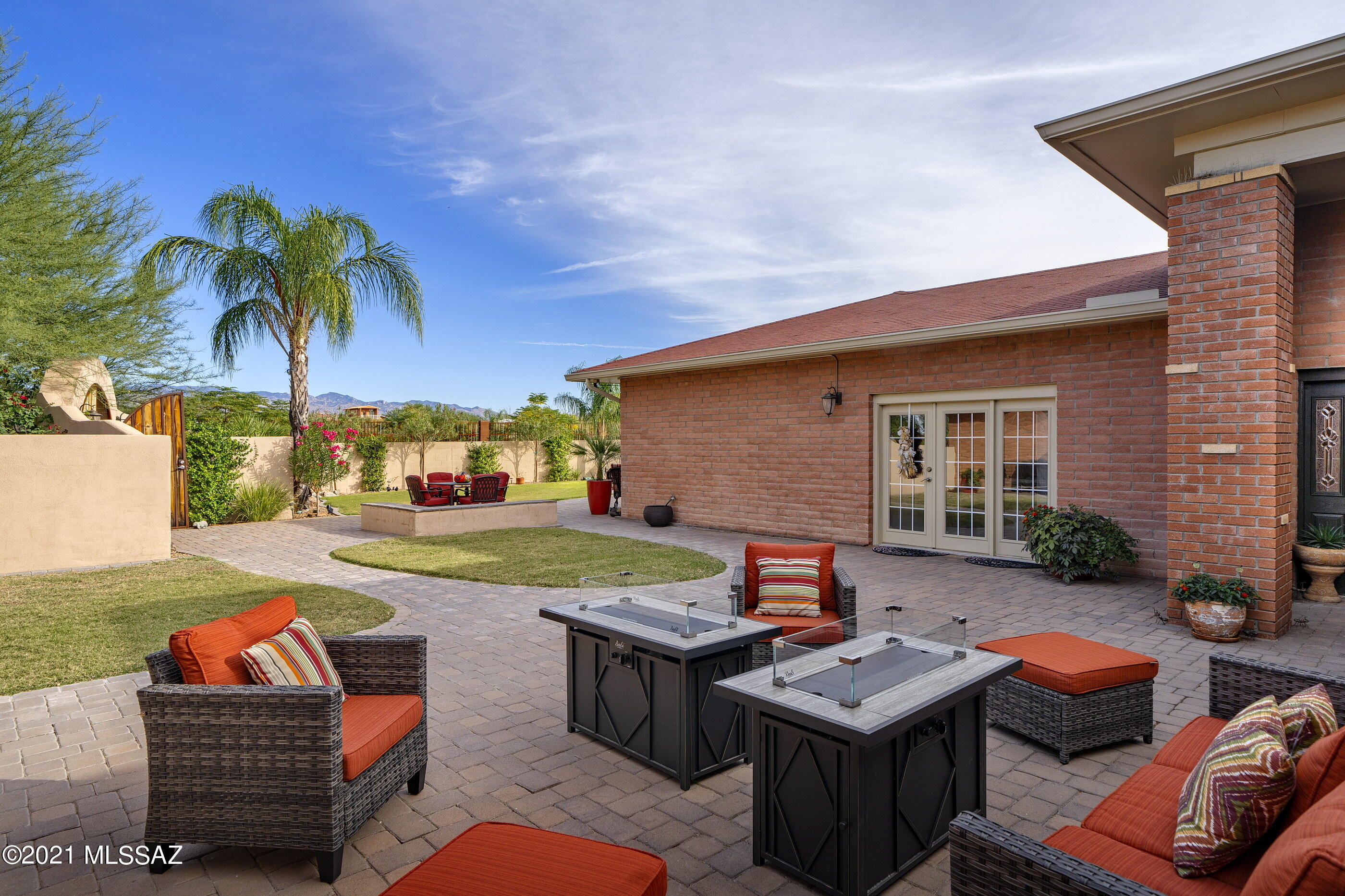 2705 South Mario Ranch Lane Tucson, AZ 85730 - Photo 12 of 35