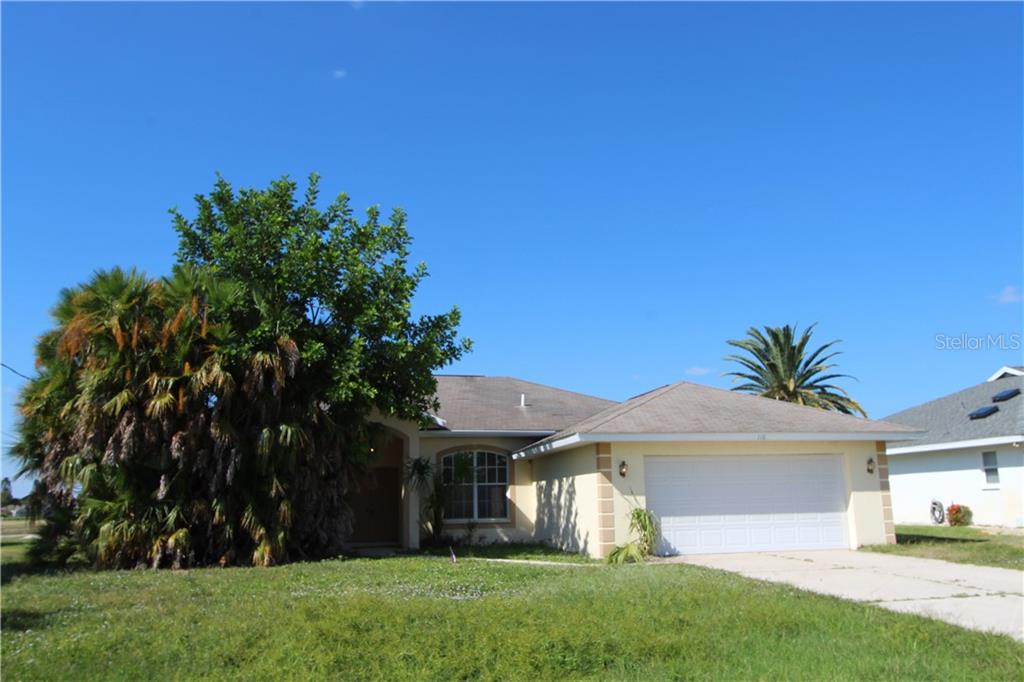 110 Bunker Road Rotonda West, FL 33947 - Photo 1 of 1 Gallery Image 1