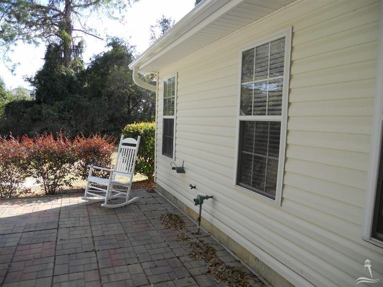 1855 Seaside Road Southwest, Unit 4 Ocean Isle Beach, NC 28469 - Photo 23 of 25 Additional Photo