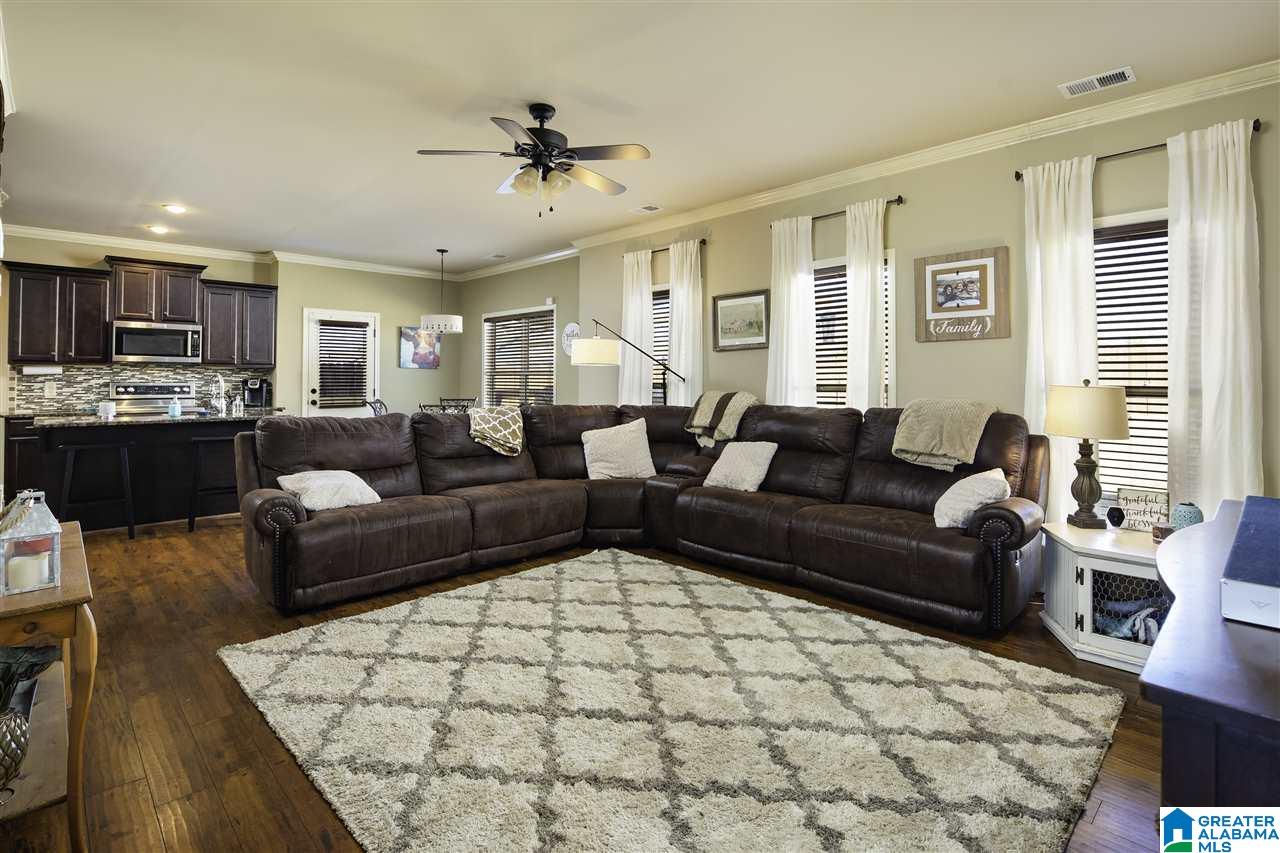 653 Waterstone Drive Calera, AL 35040 - Photo 4 of 34