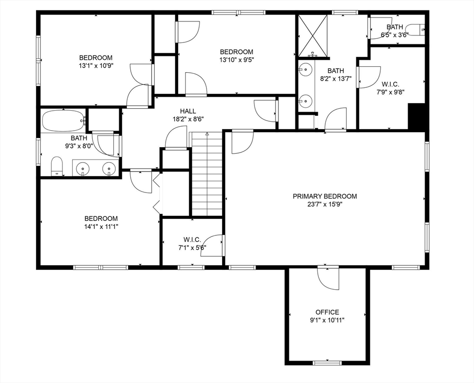 315 Morton Street Springfield, MA 01119 - Photo 16 of 20 Gallery Image 16