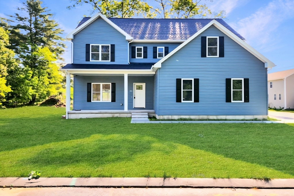 315 Morton Street Springfield, MA 01119 - Photo 17 of 20 Gallery Image 17