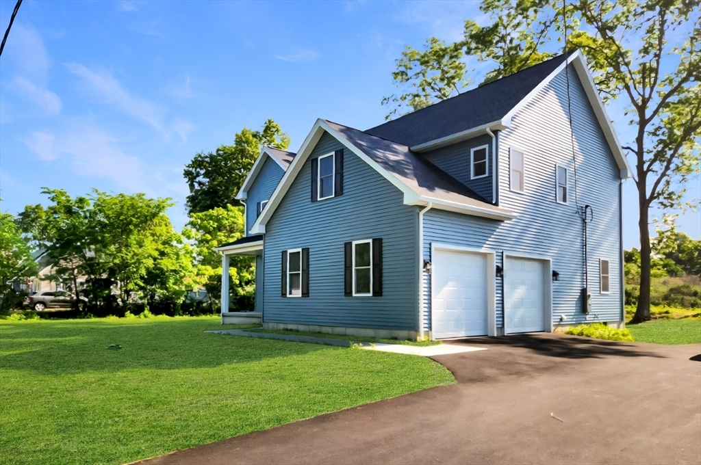 315 Morton Street Springfield, MA 01119 - Photo 19 of 20 Gallery Image 19