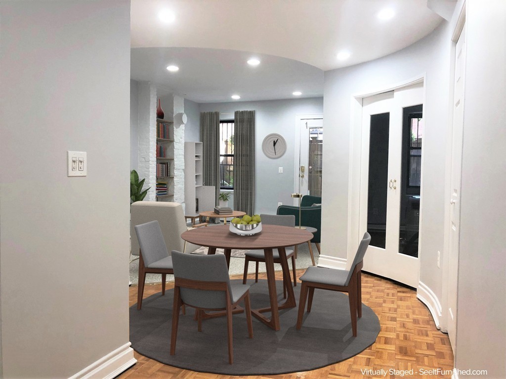 16 Symphony Road, Unit 1 Boston, MA 02115 - Photo 6 of 29 Gallery Image 6