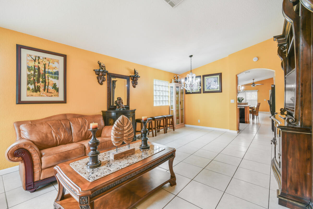 1047 Big Torch Street Riviera Beach, FL 33407 - Photo 5 of 35 Living Room