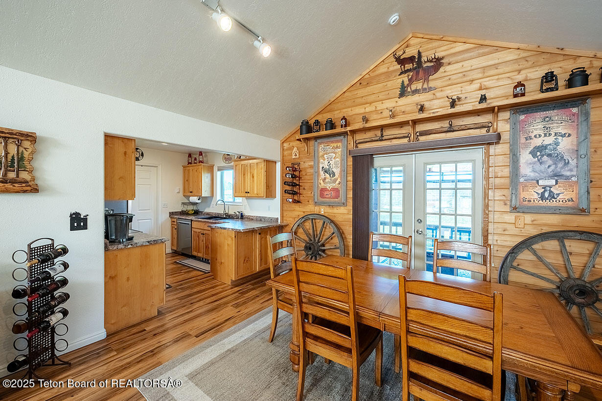 158 Holly Drive Star Valley Ranch, WY 83127 - Photo 7 of 25 Hurst int 6011
