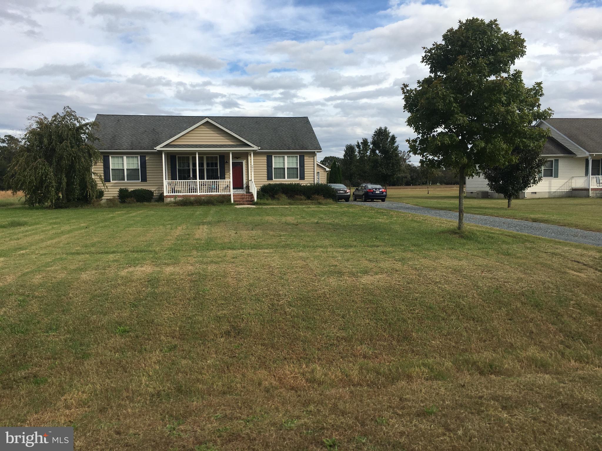 Wrights Rest Road Hurlock, MD 21643 - Photo 6 of 6 Neighborhood