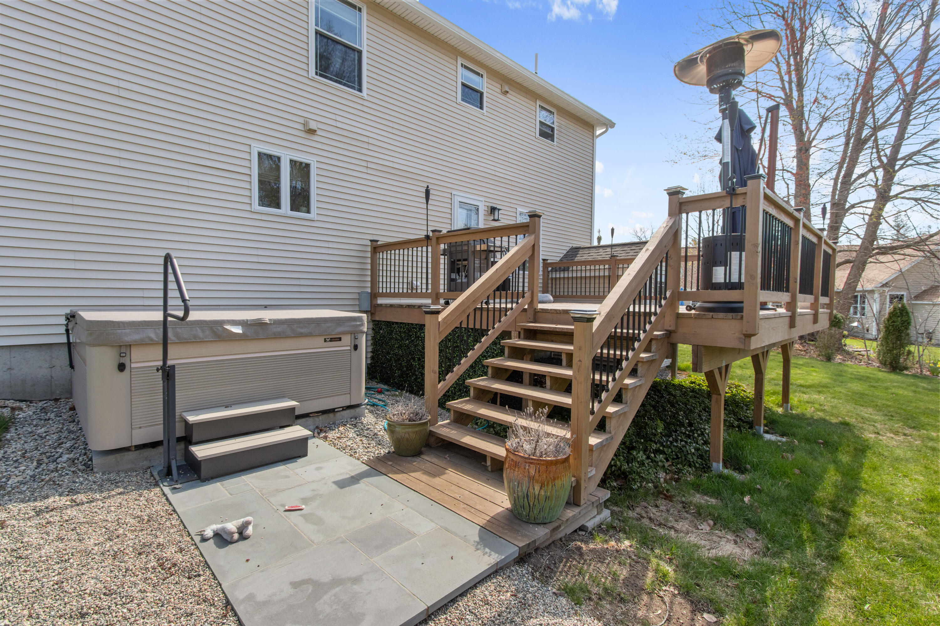 38 Richard's Way Saco, ME 04072 - Photo 43 of 44 20260504DC-81070