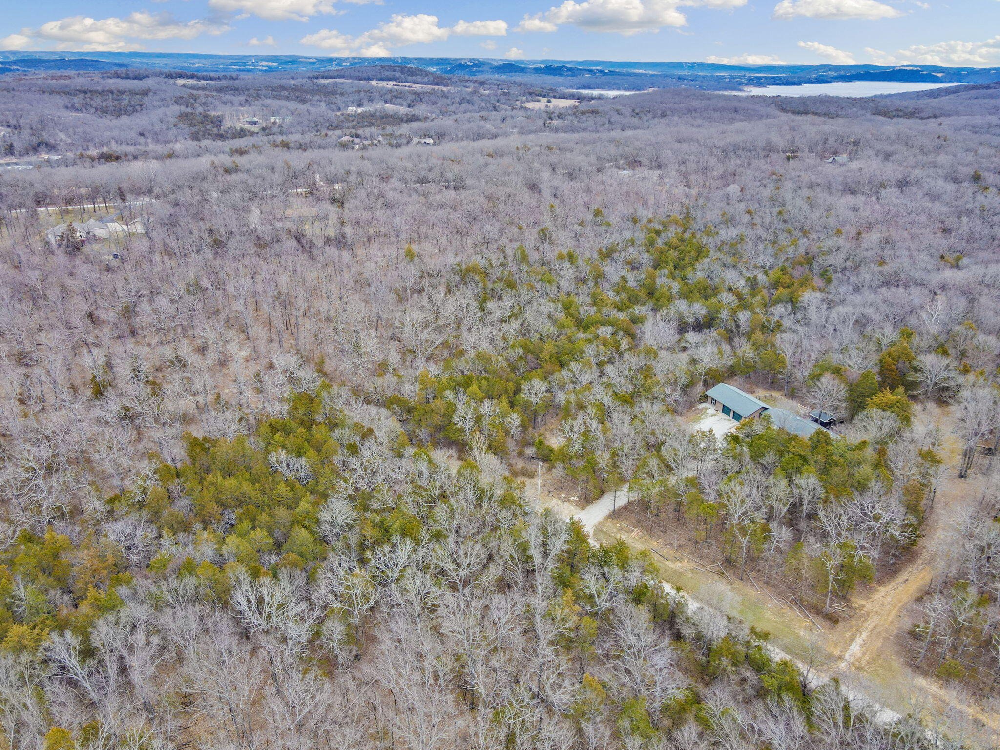 Tbd Alyeska Point Road Lampe, MO 65681 - Photo 18 of 25 TABLE ROCK LAKE CLOSE ACREAGE