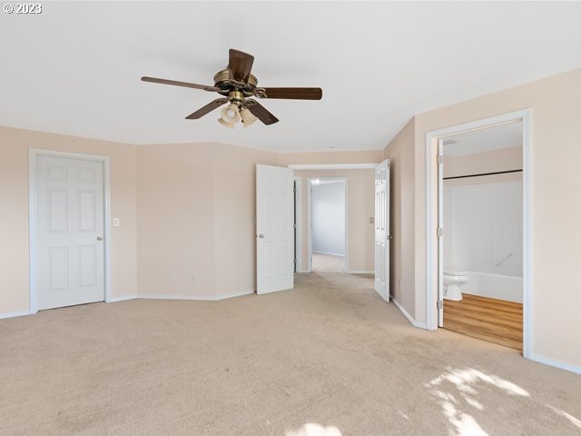2488 Pheasant Ridge Street Umatilla, OR 97882 - Photo 21 of 40 a view of empty room