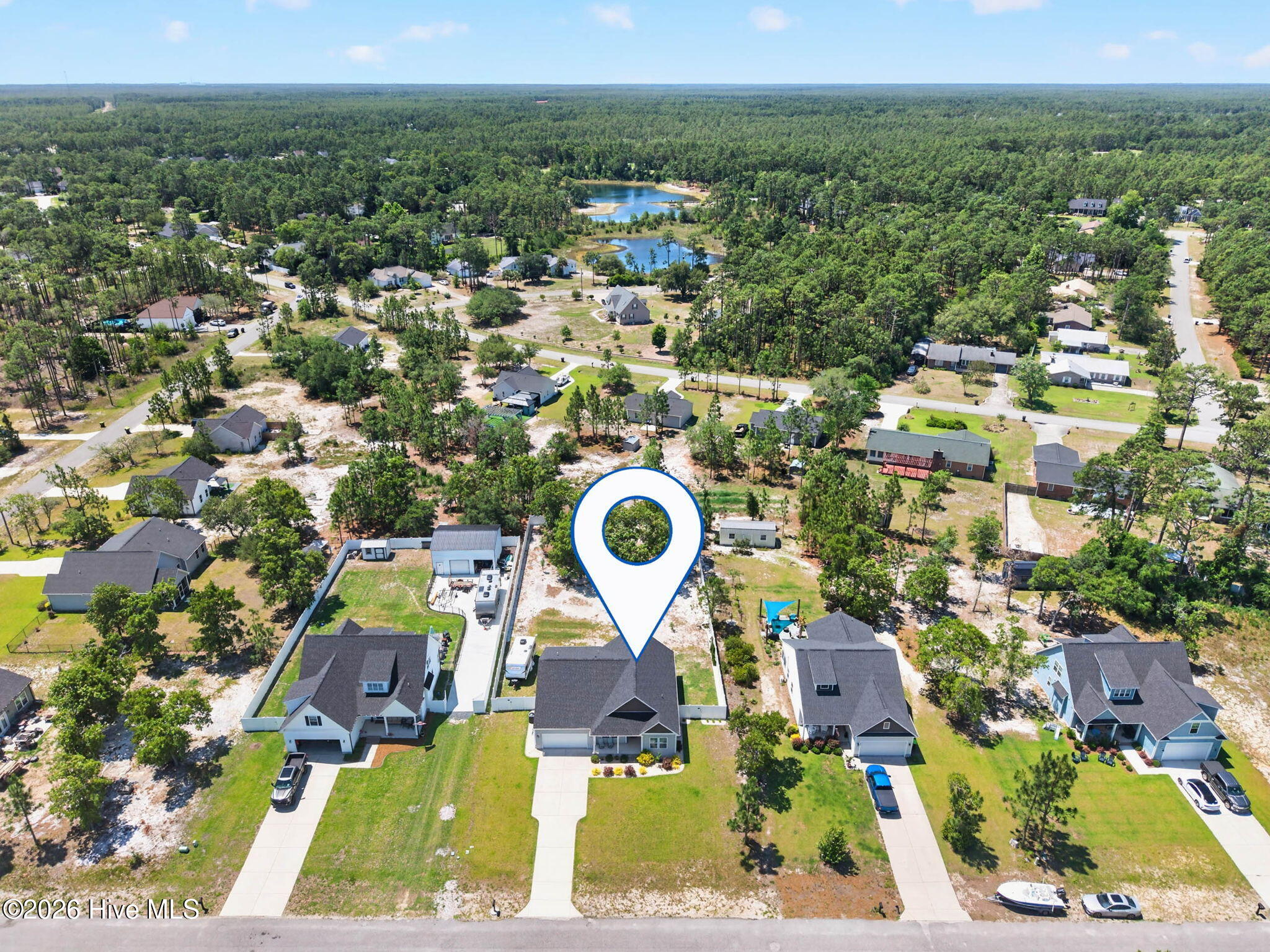 540 Barber Road Southport, NC 28461 - Photo 36 of 71 Gallery Image 36