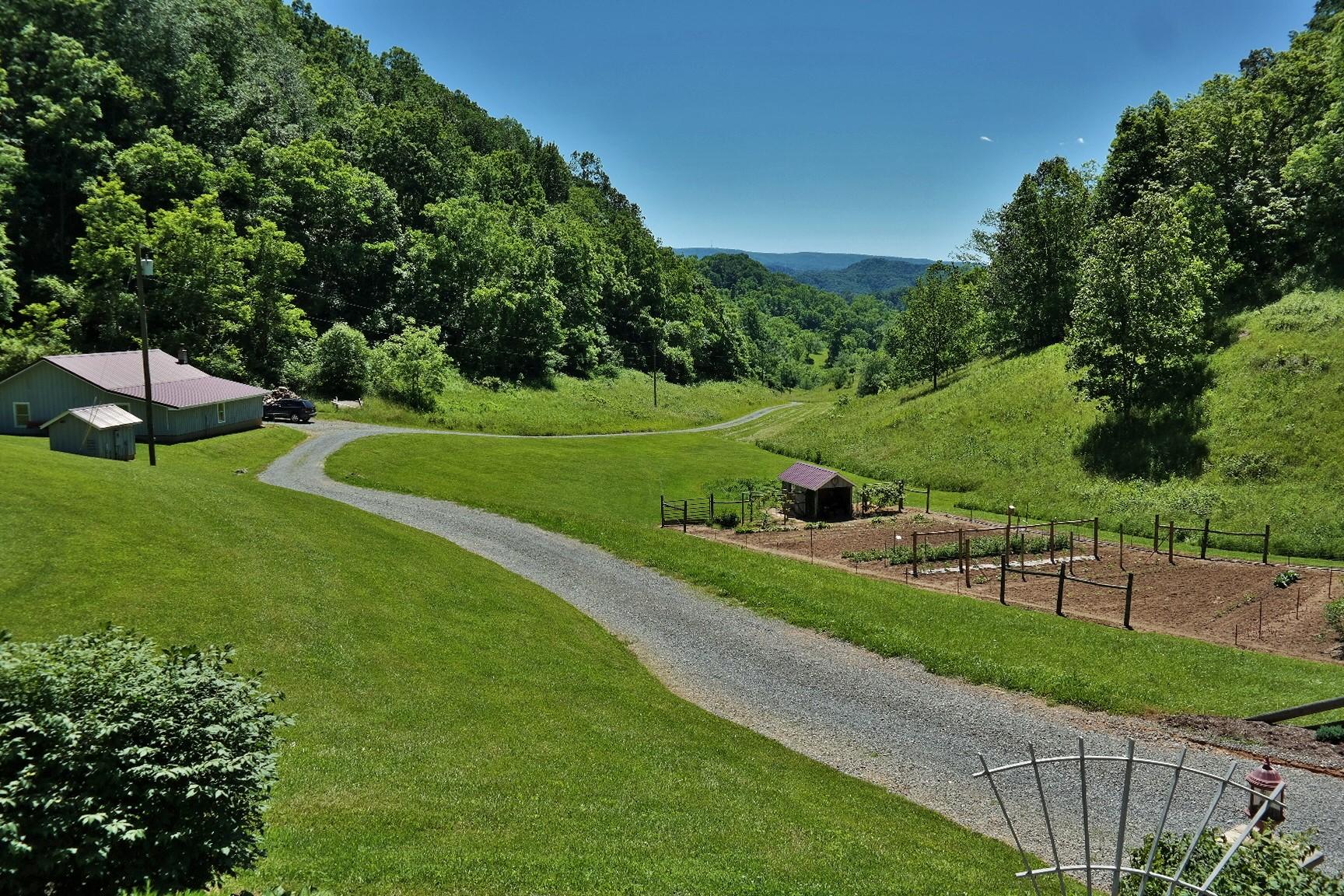 999 Walnut Ridge Road Asbury, WV 24916 - Photo 70 of 74 Gallery Image 70