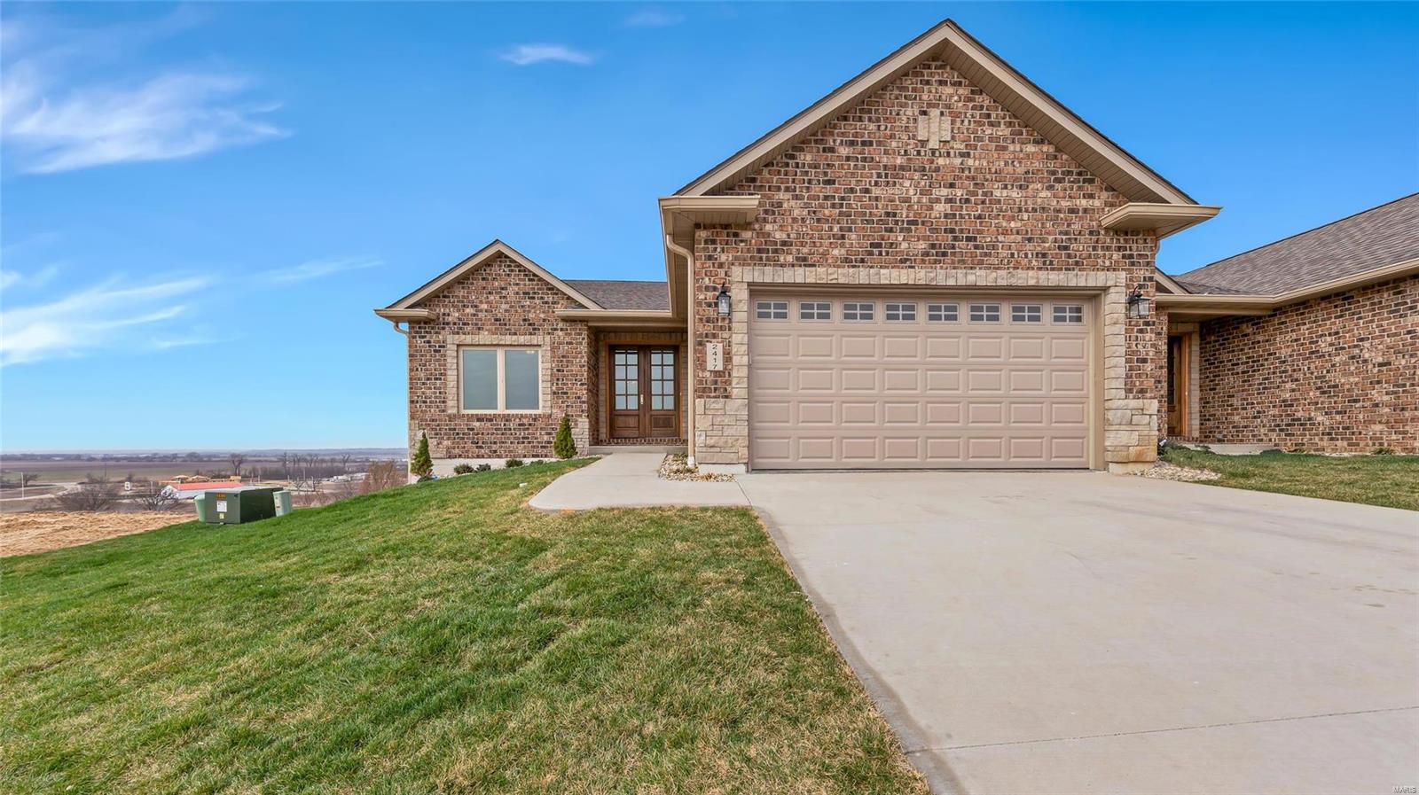 2417 Sunset Ridge Drive Columbia, IL 62236 - Photo 41 of 46 Gallery Image 41