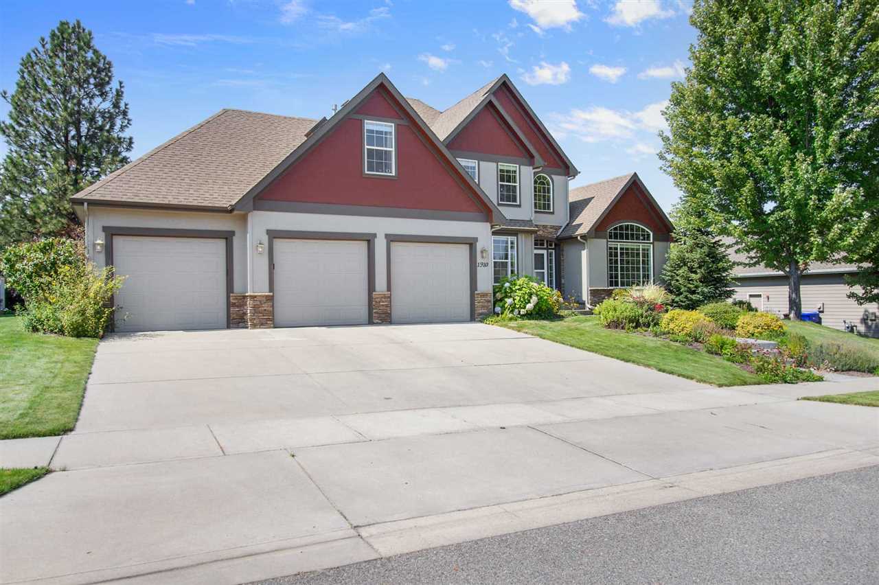 1910 South Steen Road Veradale, WA 99037 - Photo 1 of 20